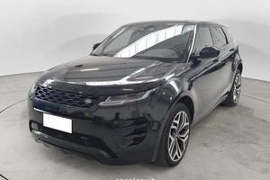 Land Rover Range Rover Evoque 2.0 D163 MHEV R...