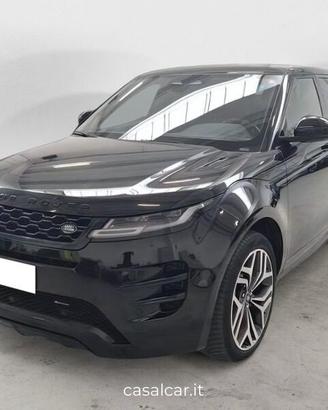 Land Rover Range Rover Evoque 2.0 D163 MHEV R...