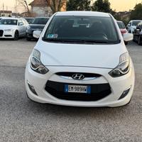 Hyundai iX20 1.4 90 CV Classic
