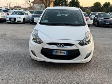 Hyundai iX20 1.4 90 CV Classic