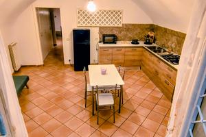 Casa vacanze Quartiere Chiaia