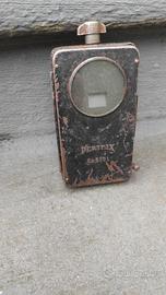 Torcia Pertrix Wehrmacht ww2