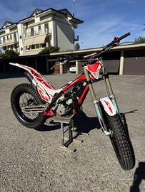 Gas gas txt300 racing