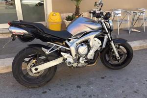 Yamaha fz6