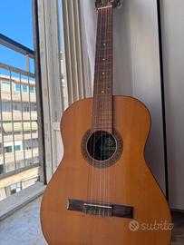 Chitarra Classica Giannini