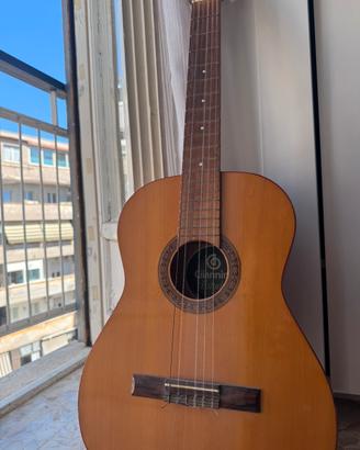 Chitarra Classica Giannini