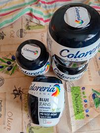 coloreria x vestiti 