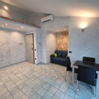 Quartu Centro Bivano Arredato Con Posto Auto