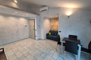 Quartu Centro Bivano Arredato Con Posto Auto