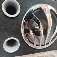 Subwoofer + Amplificatore 