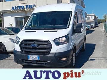 FORD TRANSIT 2.0 TDCi 130 CV - IVA INCLUSA - GARAN