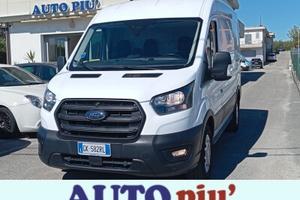 FORD TRANSIT 2.0 TDCi 130 CV - IVA INCLUSA - GARAN
