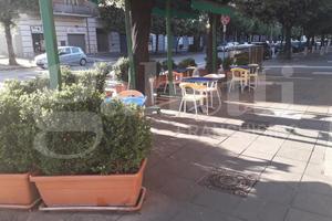 Bar Benevento [Cod. rif 3304633ACG]