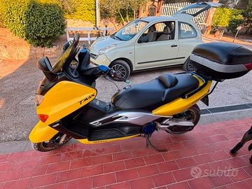 T-Max 500