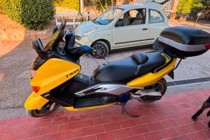T-Max 500