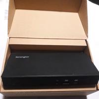 Kensington Docking Station Universale per Laptop c
