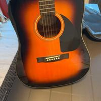 FENDER CD-60