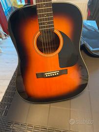 FENDER CD-60