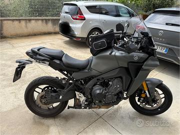 Yamaha Tracer 9 - 2022