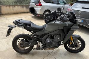 Yamaha Tracer 9 - 2022