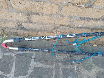 boma windsurf 