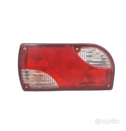 Fanale posteriore sinistro tata xenon ribaltabile