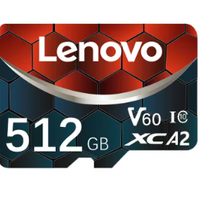 Scheda Sony 512GB Micro SD Ultra