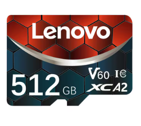 Scheda Sony 512GB Micro SD Ultra