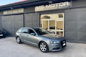 Audi A6 Avant 3.0TDI 156.000km - S tronic -Superpr