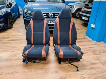 SEDILI ALFA ROMEO BRERA SPIDER