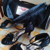 Scarpe da ballo