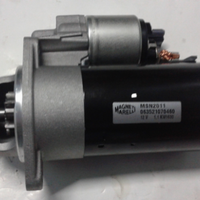 Motorino avviamento porter diesel