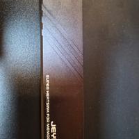 blocco dissipatori ram