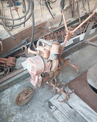 motozappa 