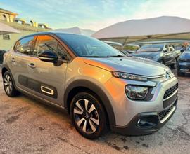 CITROEN C3 SHINE BICOLORE "AUTOMATICA" +GPL