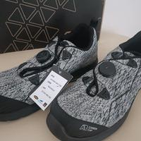 scarpe antinfortunistiche AB Saturno S3 tg42 nuove