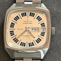 Orologio Zenith AF/P day date