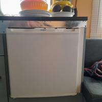 Frigo Roulotte 220 V