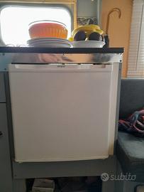 Frigo Roulotte 220 V