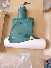 folletto vk 140 battimaterasso/battitappeto