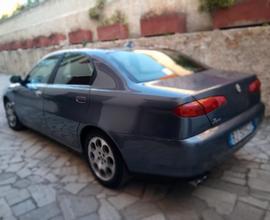 Alfa romeo 166 - 2000