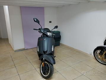 Kymco Like 125 - 2024