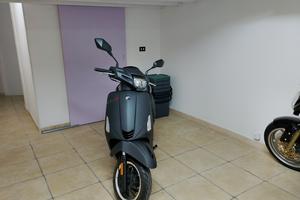 Kymco Like 125 - 2024