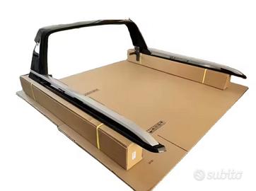 RollBar sportivo Ford Ranger >’23
