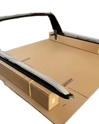 RollBar sportivo Ford Ranger >’23