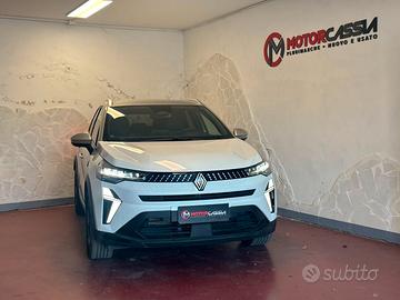 Renault Captur ECO-G 100 CV Techno