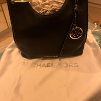 Borsa Michael Kors nera