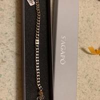Bracciale uomo sagapo
