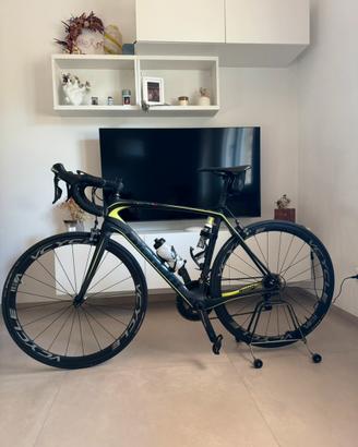 Bianchi Infinito cv t.55 – Ultralega 11v