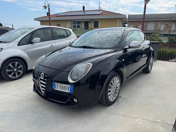 Alfa Romeo MiTo 1.3 JTDm 85 CV S&S Progression